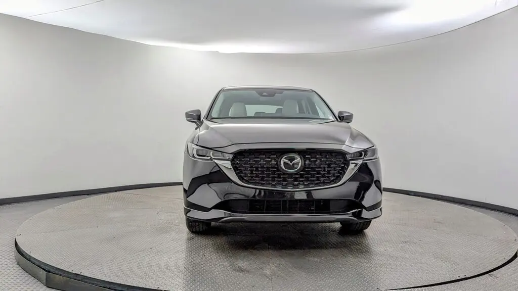 Florida Fine Cars - Used MAZDA CX-5 2025 MARGATE 2.5 S PREFERRED PACKAGE