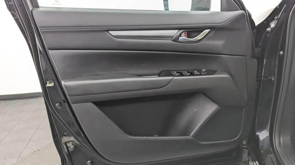 Florida Fine Cars - Used MAZDA CX-5 2025 MARGATE 2.5 S PREFERRED PACKAGE