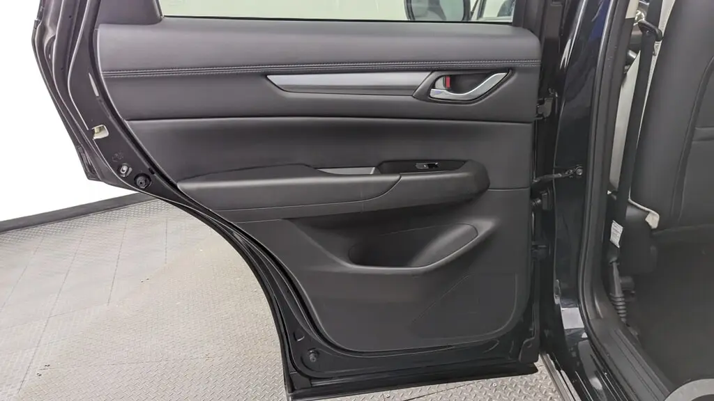 Florida Fine Cars - Used MAZDA CX-5 2025 MARGATE 2.5 S PREFERRED PACKAGE