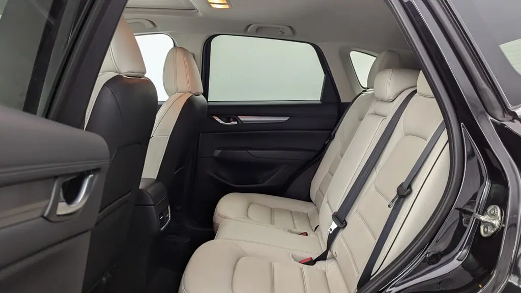 Florida Fine Cars - Used MAZDA CX-5 2025 MARGATE 2.5 S PREFERRED PACKAGE