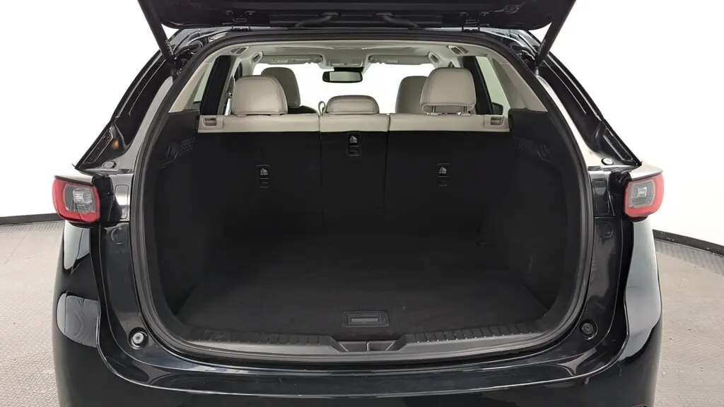 Florida Fine Cars - Used MAZDA CX-5 2025 MARGATE 2.5 S PREFERRED PACKAGE