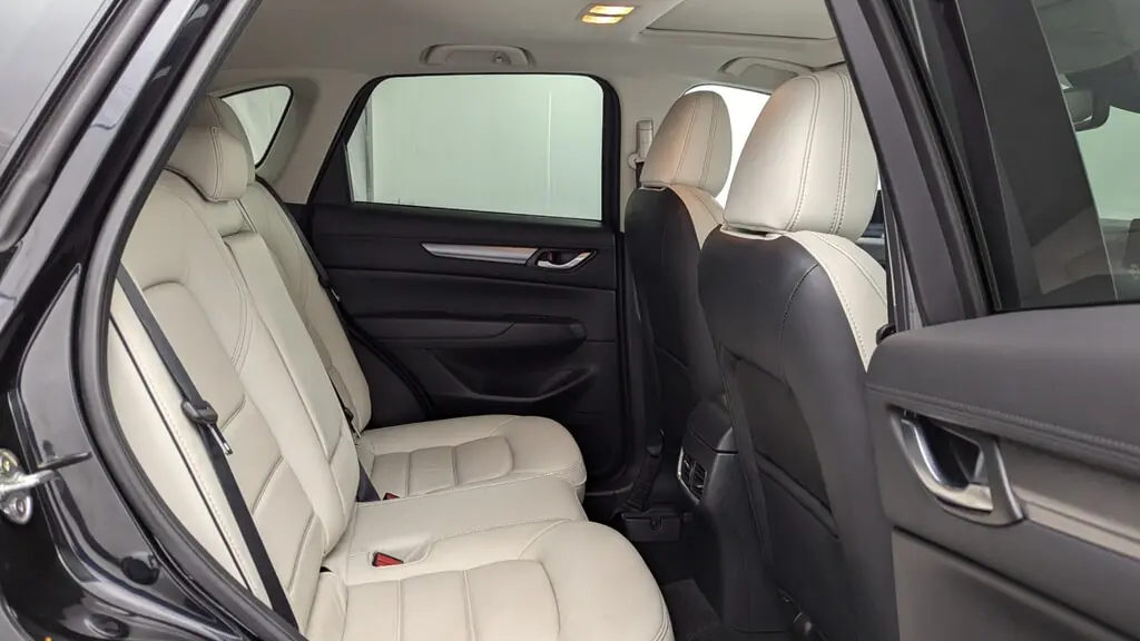 Florida Fine Cars - Used MAZDA CX-5 2025 MARGATE 2.5 S PREFERRED PACKAGE