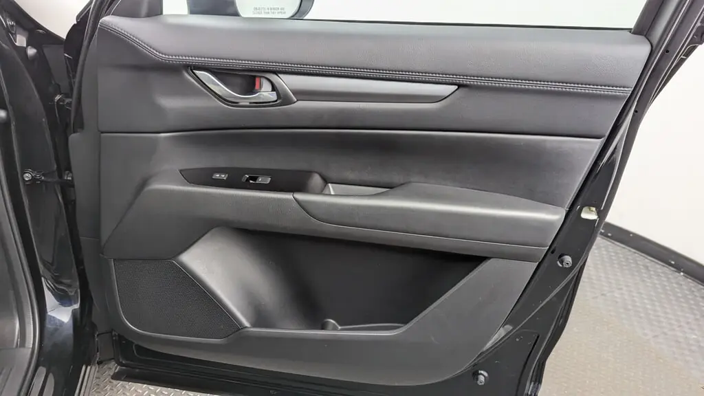 Florida Fine Cars - Used MAZDA CX-5 2025 MARGATE 2.5 S PREFERRED PACKAGE