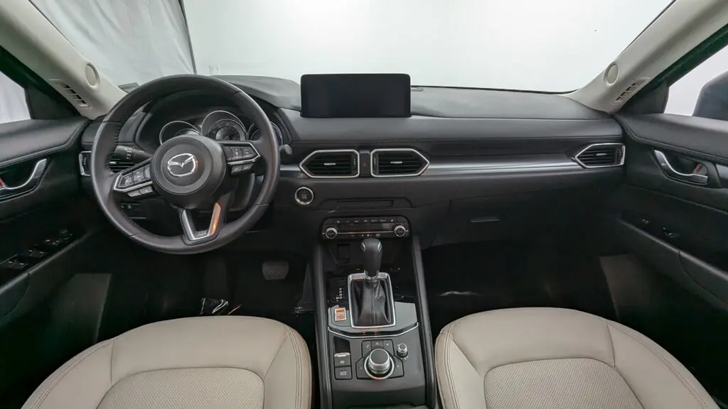 Florida Fine Cars - Used MAZDA CX-5 2025 MARGATE 2.5 S PREFERRED PACKAGE