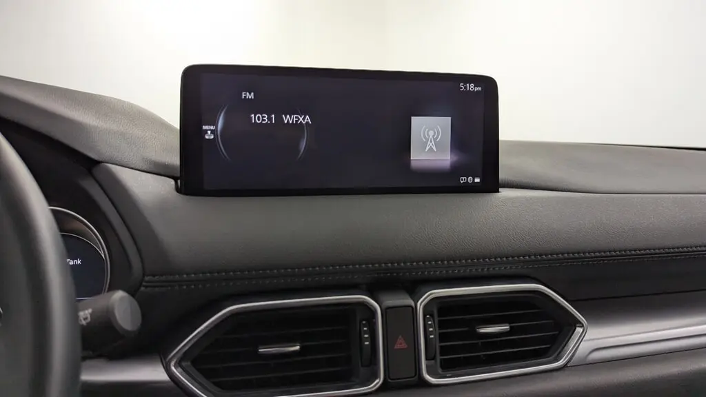 Florida Fine Cars - Used MAZDA CX-5 2025 MARGATE 2.5 S PREFERRED PACKAGE