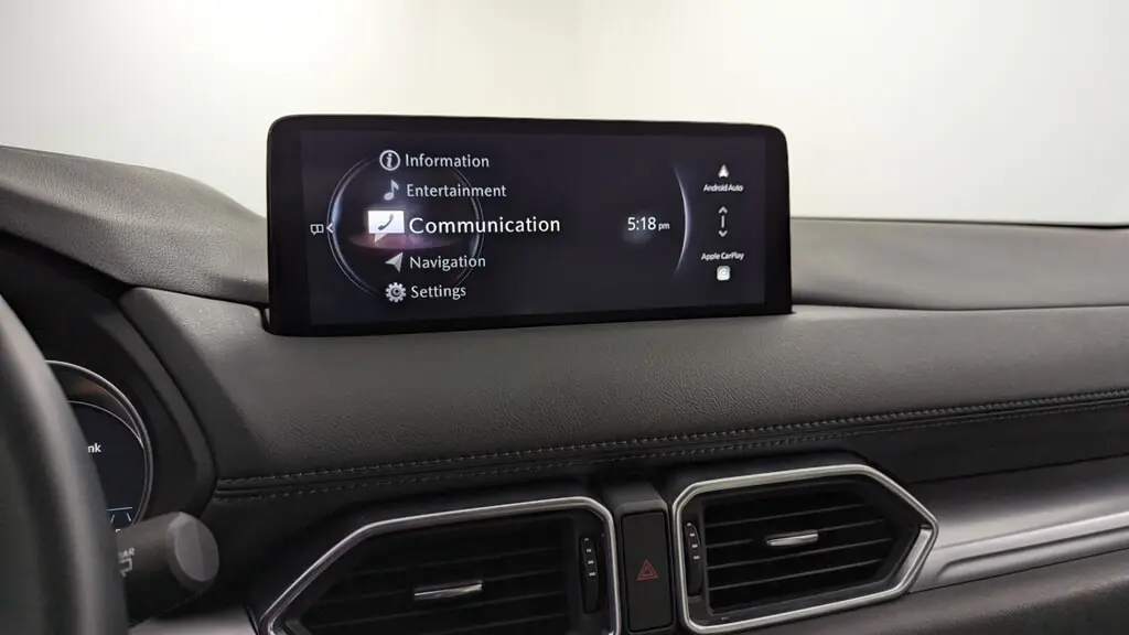 Florida Fine Cars - Used MAZDA CX-5 2025 MARGATE 2.5 S PREFERRED PACKAGE