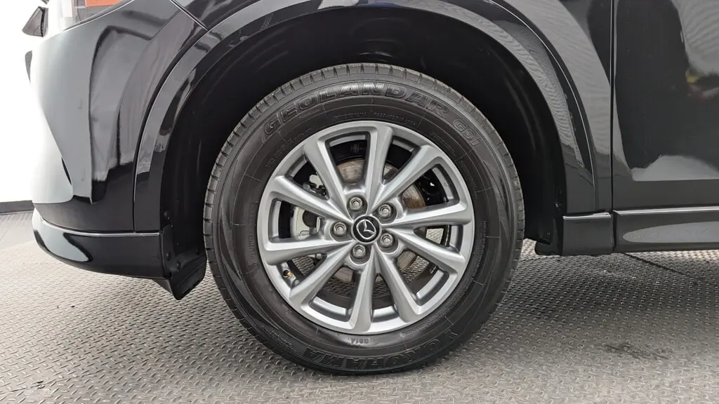 Florida Fine Cars - Used MAZDA CX-5 2025 MARGATE 2.5 S PREFERRED PACKAGE