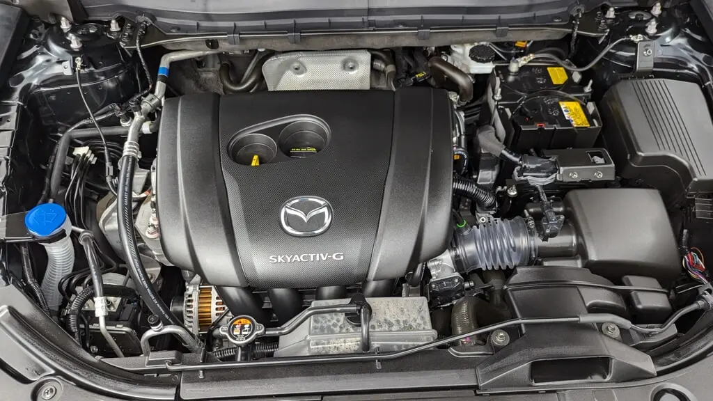 Florida Fine Cars - Used MAZDA CX-5 2025 MARGATE 2.5 S PREFERRED PACKAGE