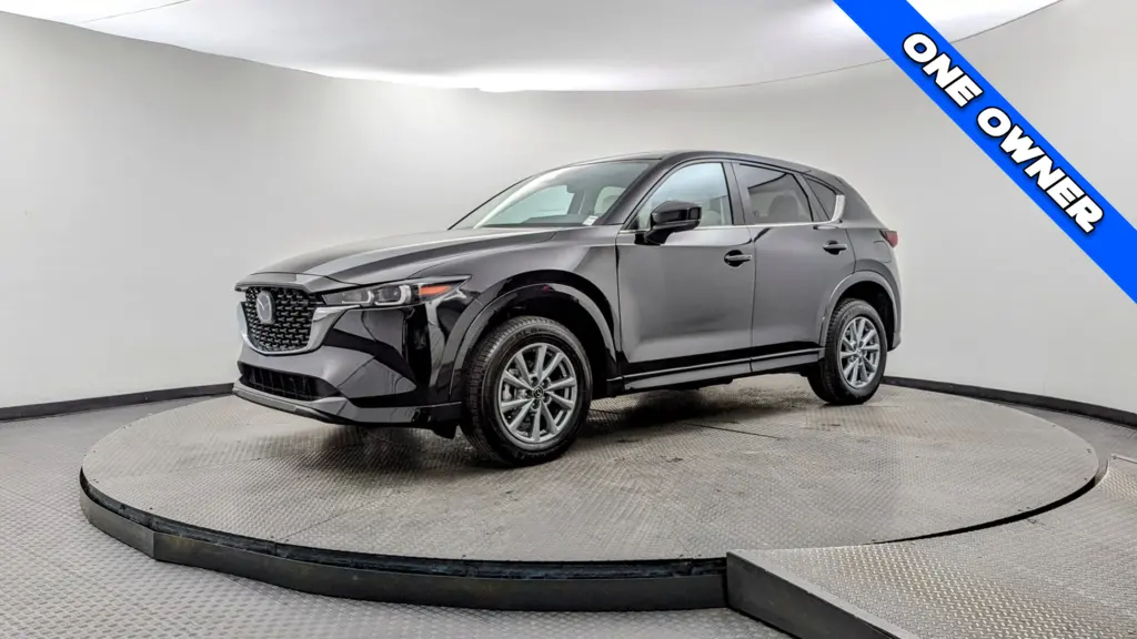Florida Fine Cars - Used MAZDA CX-5 2025 MARGATE 2.5 S PREFERRED PACKAGE