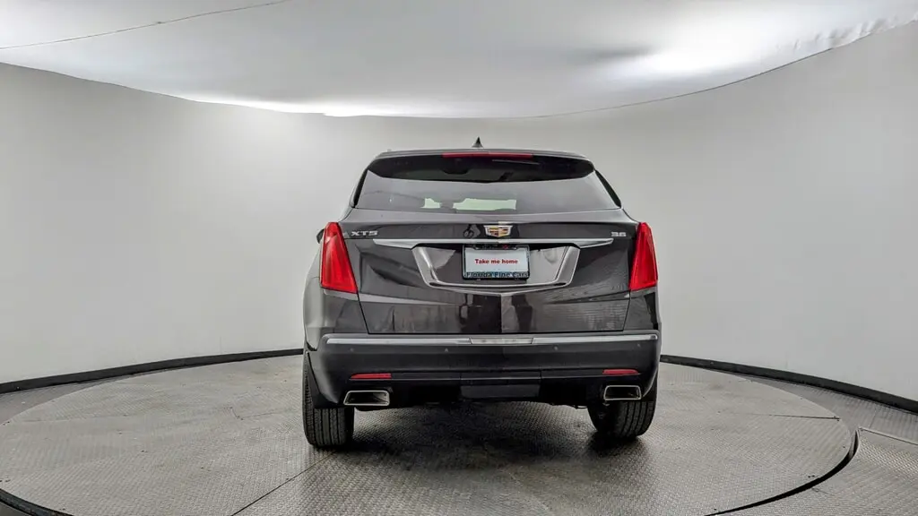 Florida Fine Cars - Used CADILLAC XT5 2017 MIAMI PREMIUM LUXURY FWD