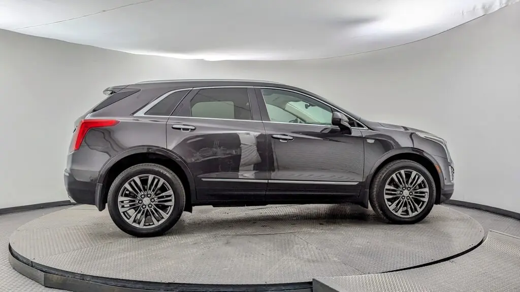 Florida Fine Cars - Used CADILLAC XT5 2017 MIAMI PREMIUM LUXURY FWD