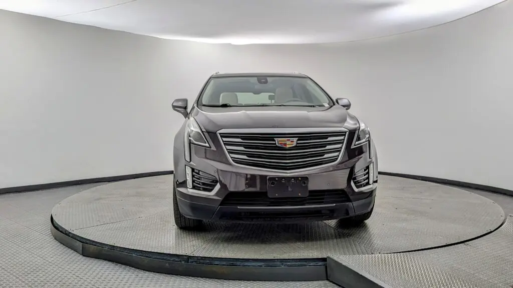 Florida Fine Cars - Used CADILLAC XT5 2017 MIAMI PREMIUM LUXURY FWD