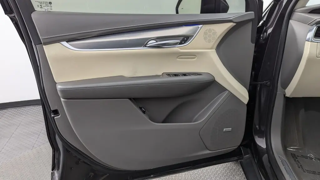 Florida Fine Cars - Used CADILLAC XT5 2017 MIAMI PREMIUM LUXURY FWD