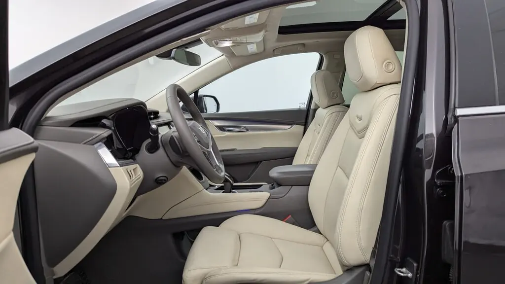 Florida Fine Cars - Used CADILLAC XT5 2017 MIAMI PREMIUM LUXURY FWD