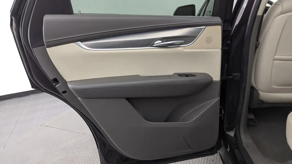 Florida Fine Cars - Used CADILLAC XT5 2017 MIAMI PREMIUM LUXURY FWD