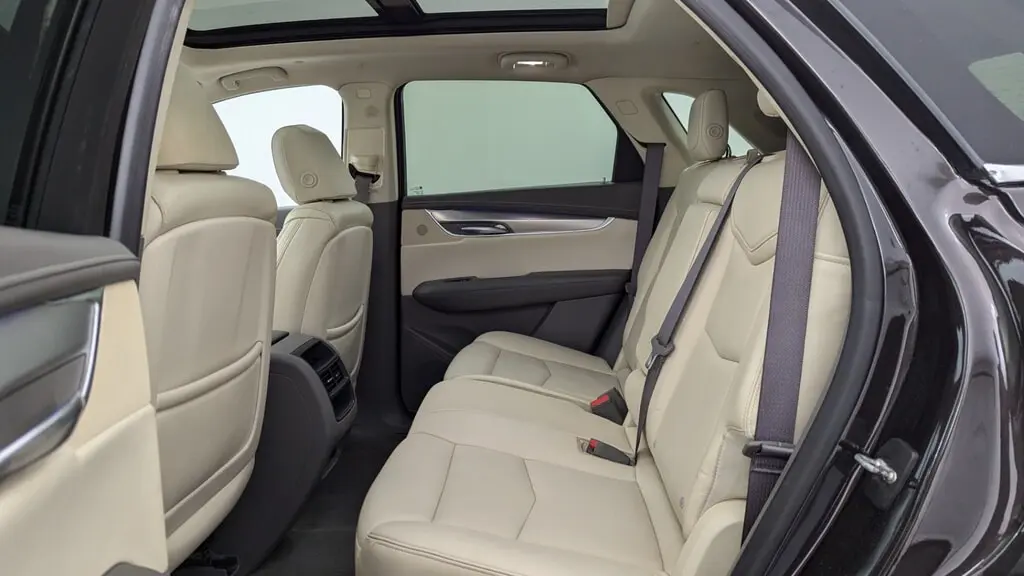 Florida Fine Cars - Used CADILLAC XT5 2017 MIAMI PREMIUM LUXURY FWD