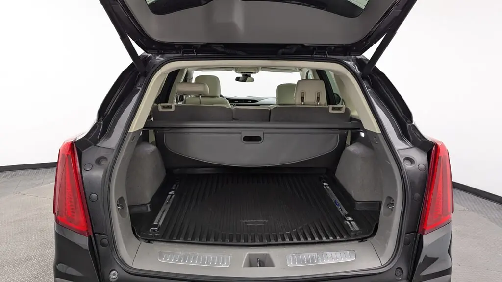 Florida Fine Cars - Used CADILLAC XT5 2017 MIAMI PREMIUM LUXURY FWD