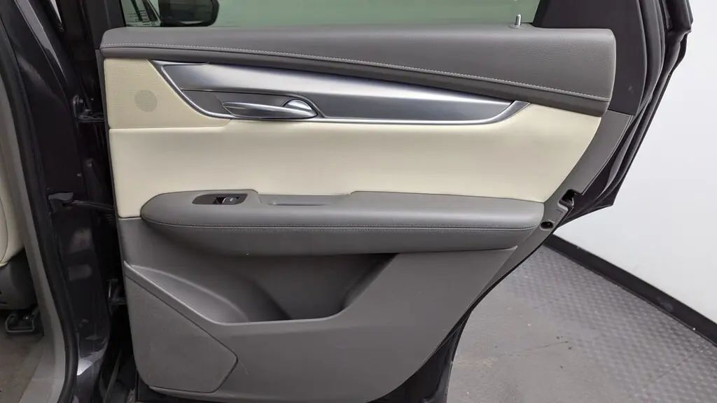 Florida Fine Cars - Used CADILLAC XT5 2017 MIAMI PREMIUM LUXURY FWD