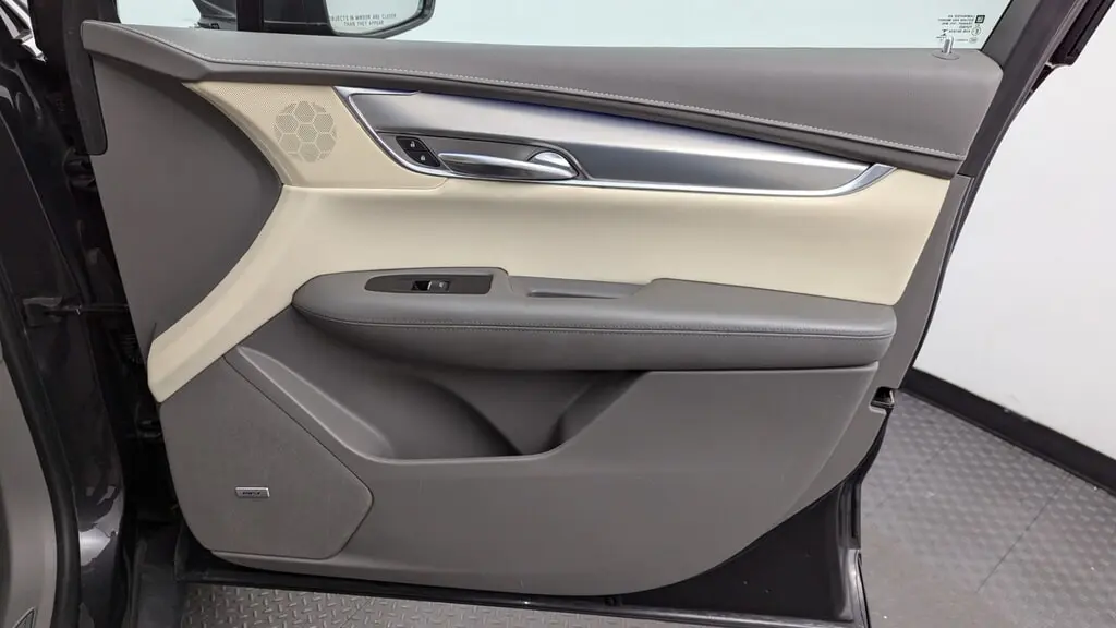 Florida Fine Cars - Used CADILLAC XT5 2017 MIAMI PREMIUM LUXURY FWD