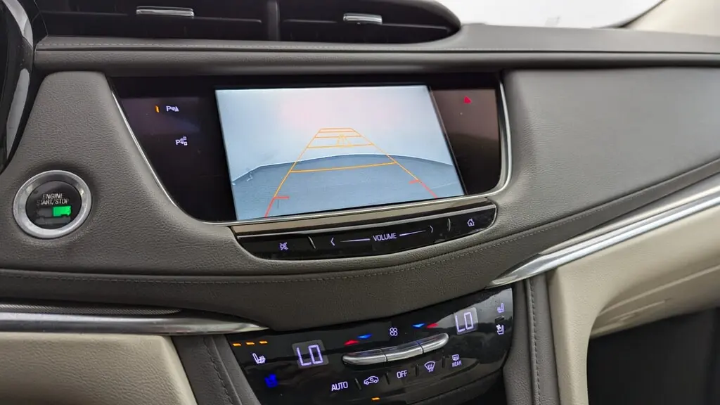 Florida Fine Cars - Used CADILLAC XT5 2017 MIAMI PREMIUM LUXURY FWD