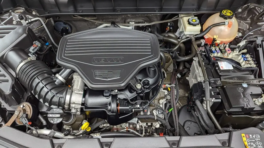 Florida Fine Cars - Used CADILLAC XT5 2017 MIAMI PREMIUM LUXURY FWD