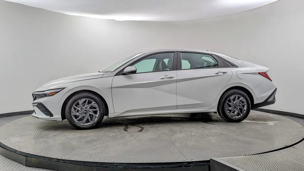 Florida Fine Cars - Used HYUNDAI ELANTRA 2024 WEST PALM SEL
