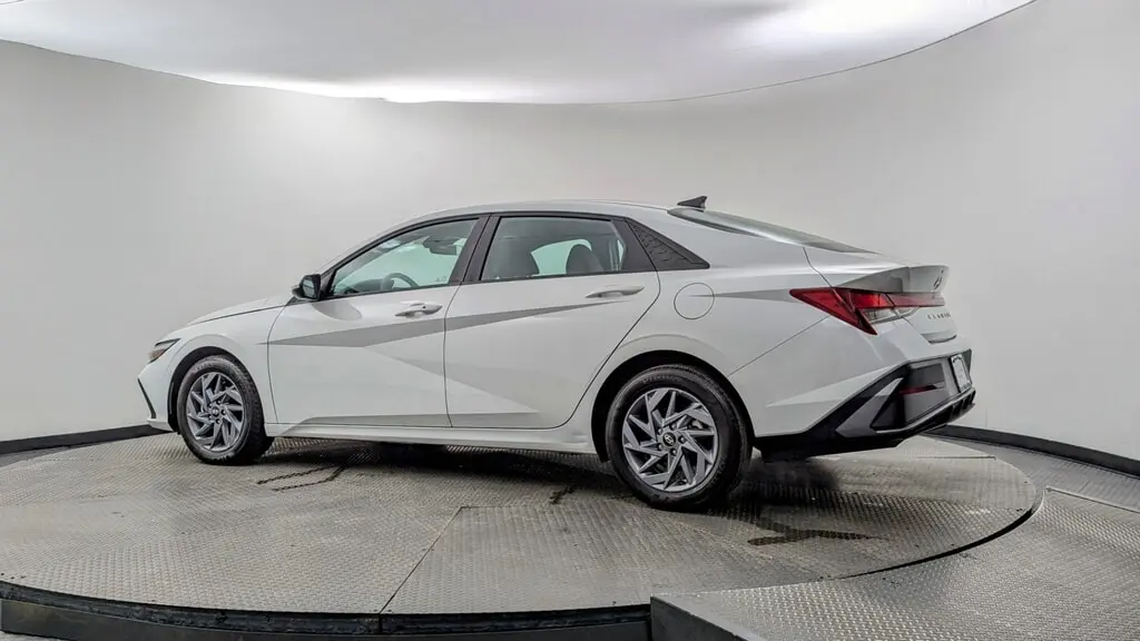 Florida Fine Cars - Used HYUNDAI ELANTRA 2024 WEST PALM SEL
