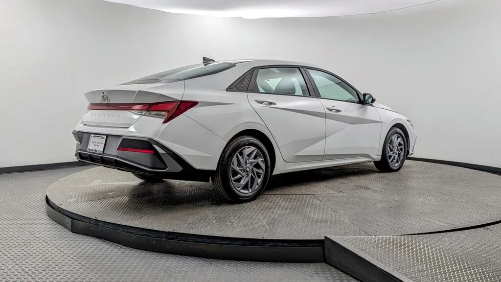 Florida Fine Cars - Used HYUNDAI ELANTRA 2024 WEST PALM SEL