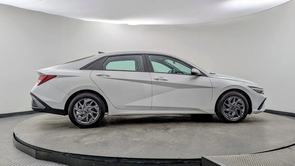 Florida Fine Cars - Used HYUNDAI ELANTRA 2024 WEST PALM SEL