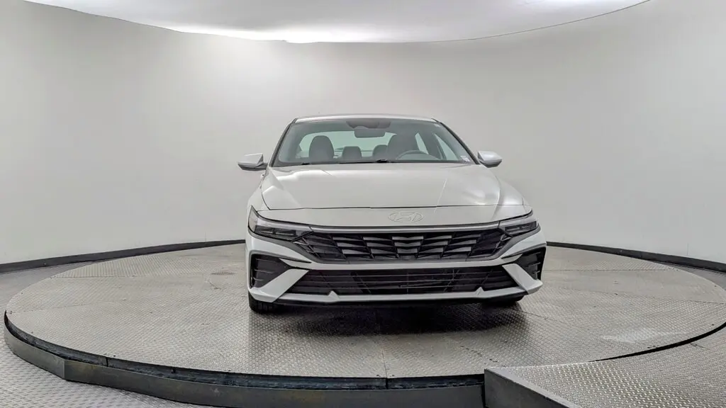Florida Fine Cars - Used HYUNDAI ELANTRA 2024 WEST PALM SEL