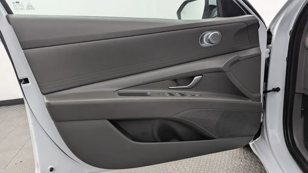 Florida Fine Cars - Used HYUNDAI ELANTRA 2024 WEST PALM SEL