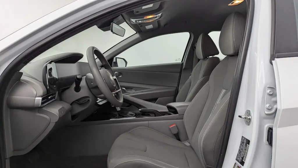 Florida Fine Cars - Used HYUNDAI ELANTRA 2024 WEST PALM SEL