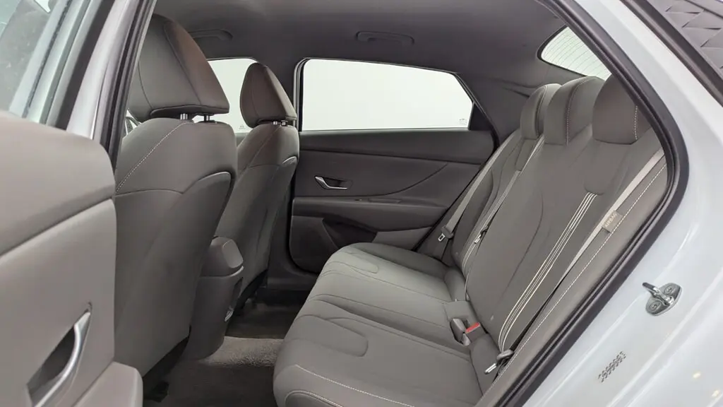 Florida Fine Cars - Used HYUNDAI ELANTRA 2024 WEST PALM SEL