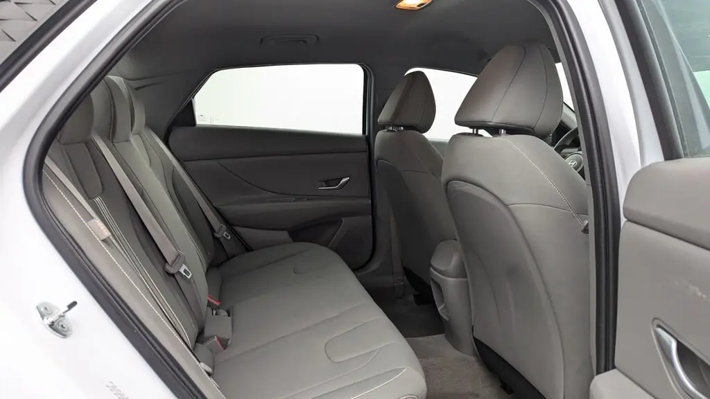 Florida Fine Cars - Used HYUNDAI ELANTRA 2024 WEST PALM SEL