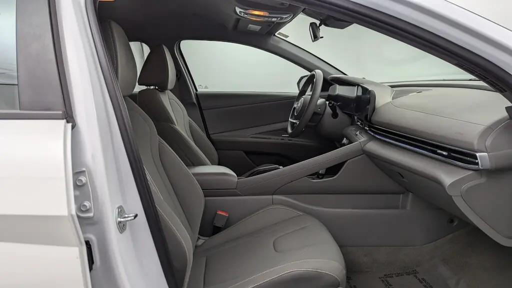 Florida Fine Cars - Used HYUNDAI ELANTRA 2024 WEST PALM SEL