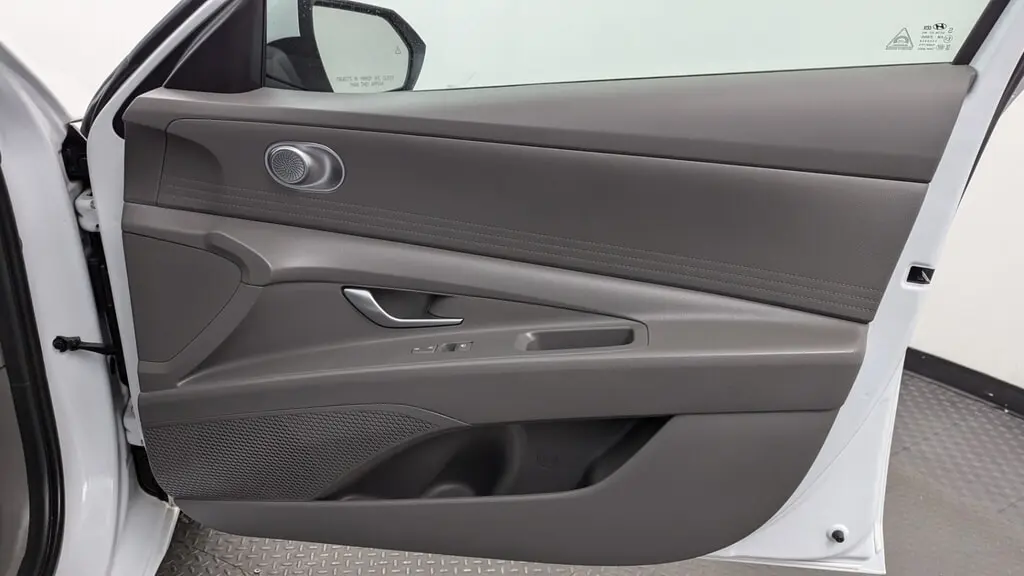 Florida Fine Cars - Used HYUNDAI ELANTRA 2024 WEST PALM SEL