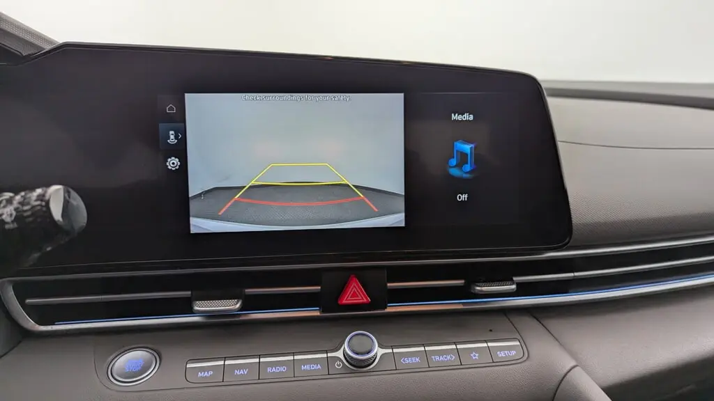 Florida Fine Cars - Used HYUNDAI ELANTRA 2024 WEST PALM SEL