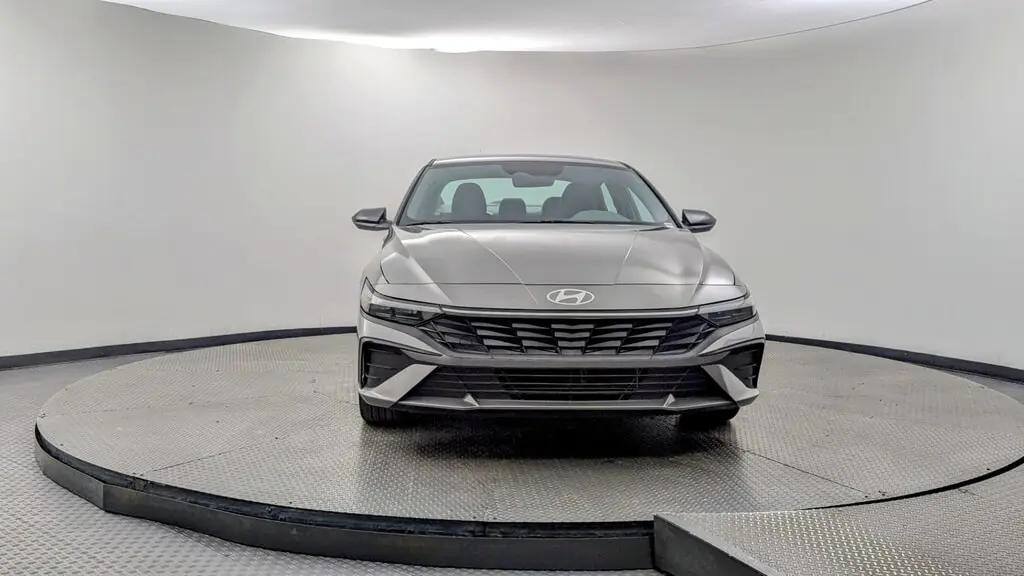 Florida Fine Cars - Used HYUNDAI ELANTRA 2025 MARGATE SEL SPORT