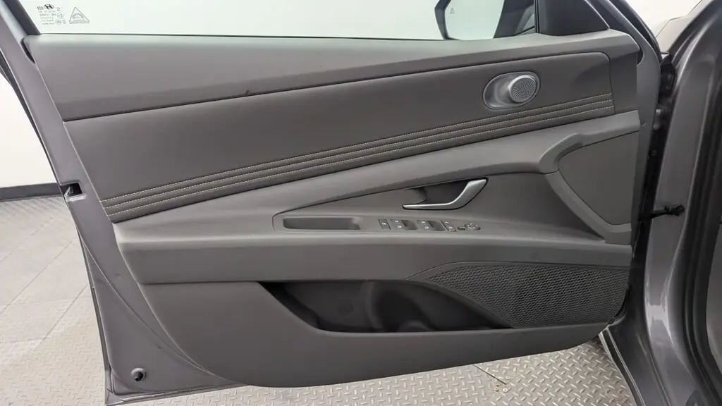 Florida Fine Cars - Used HYUNDAI ELANTRA 2025 MARGATE SEL SPORT