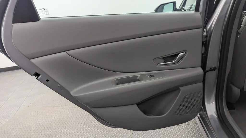 Florida Fine Cars - Used HYUNDAI ELANTRA 2025 MARGATE SEL SPORT