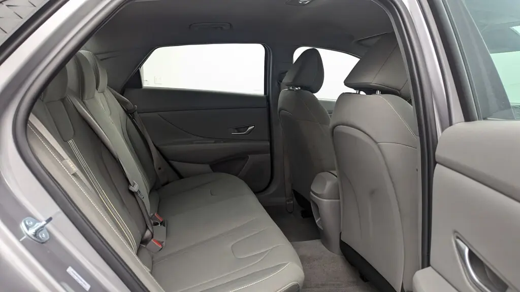 Florida Fine Cars - Used HYUNDAI ELANTRA 2025 MARGATE SEL SPORT