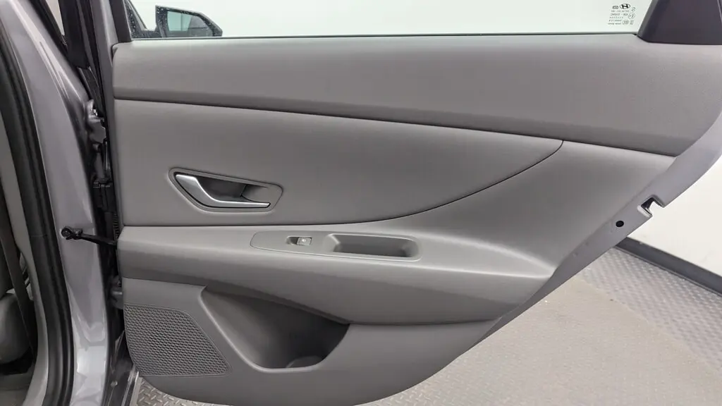 Florida Fine Cars - Used HYUNDAI ELANTRA 2025 MARGATE SEL SPORT