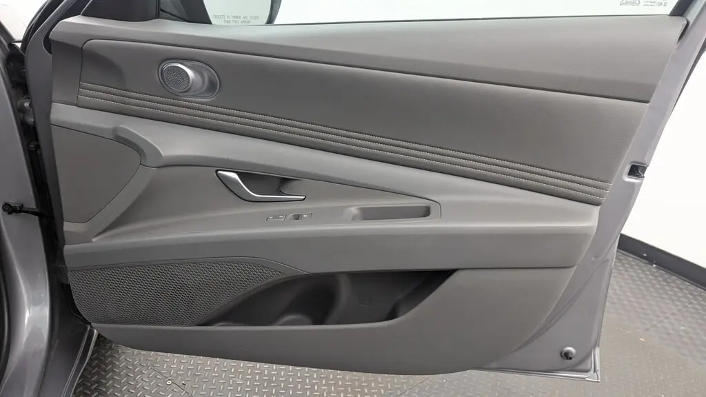 Florida Fine Cars - Used HYUNDAI ELANTRA 2025 MARGATE SEL SPORT