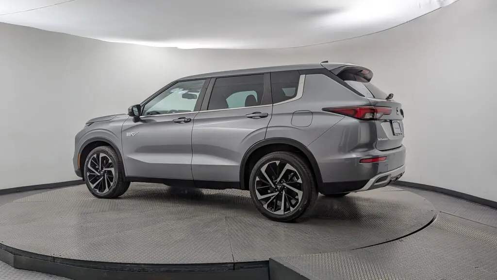 Florida Fine Cars - Used MITSUBISHI OUTLANDER PHEV 2023 MIAMI SE