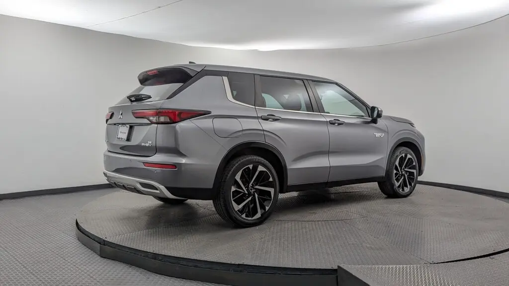 Florida Fine Cars - Used MITSUBISHI OUTLANDER PHEV 2023 MIAMI SE