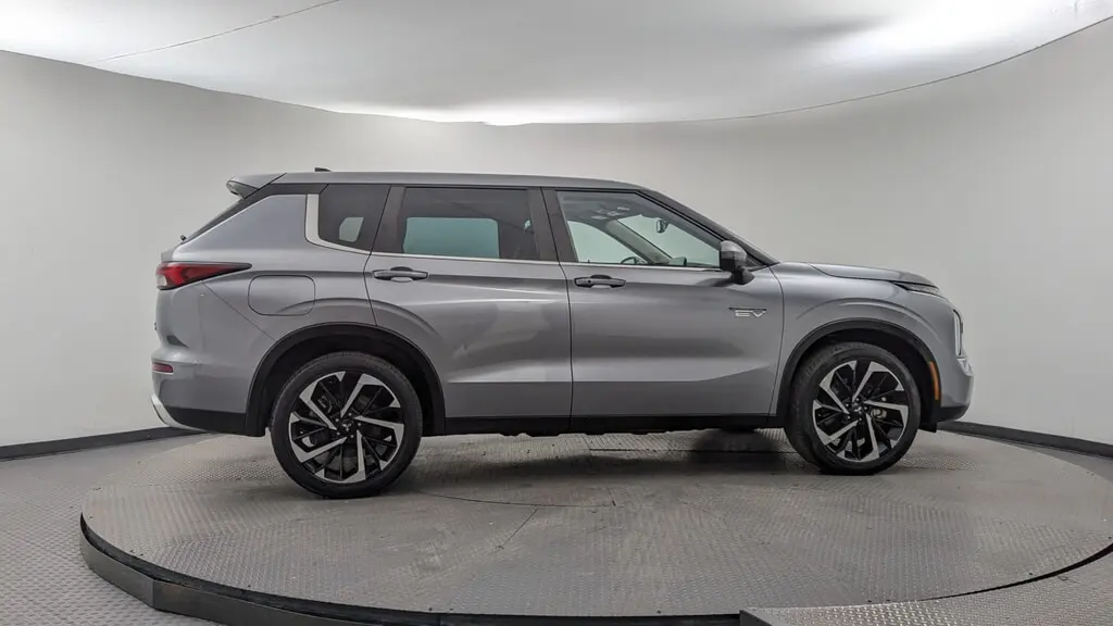 Florida Fine Cars - Used MITSUBISHI OUTLANDER PHEV 2023 MIAMI SE