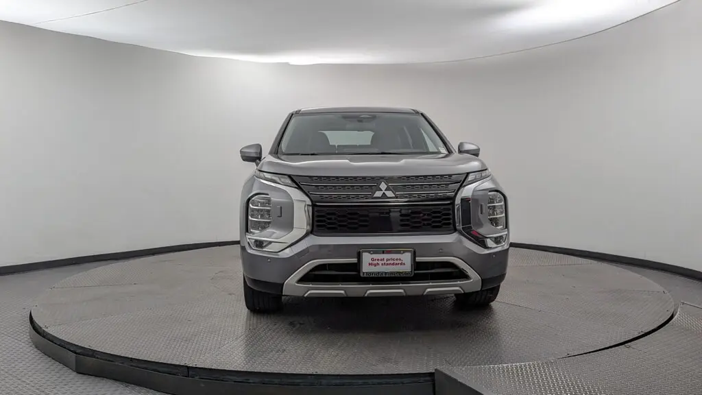 Florida Fine Cars - Used MITSUBISHI OUTLANDER PHEV 2023 MIAMI SE