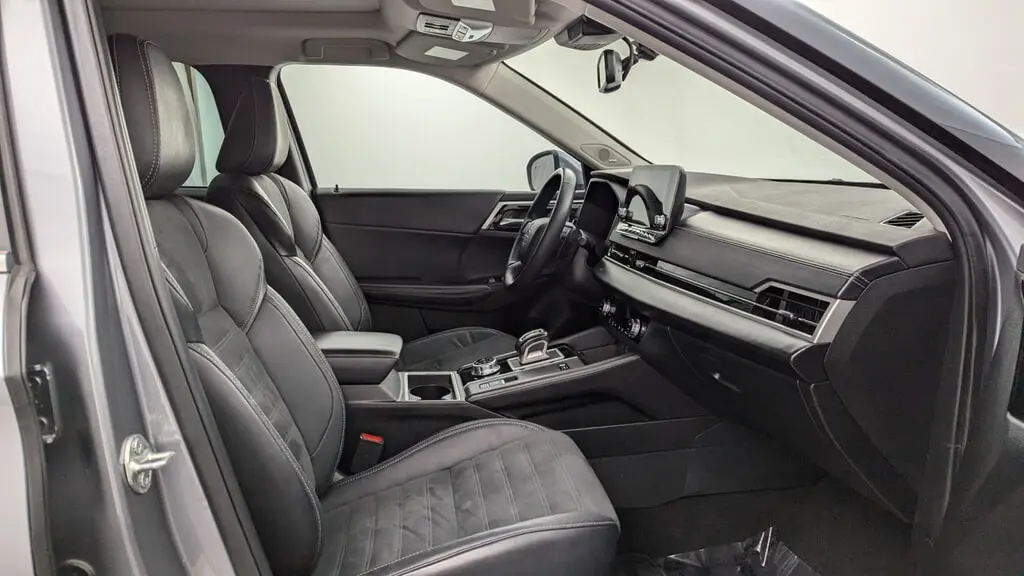 Florida Fine Cars - Used MITSUBISHI OUTLANDER PHEV 2023 MIAMI SE