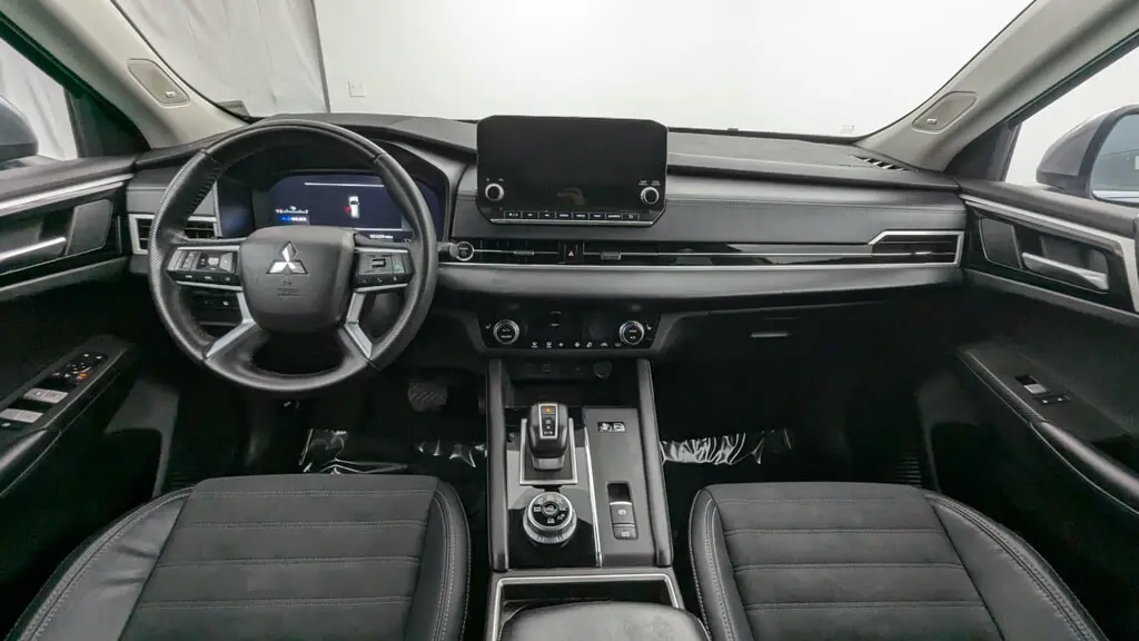 Florida Fine Cars - Used MITSUBISHI OUTLANDER PHEV 2023 MIAMI SE