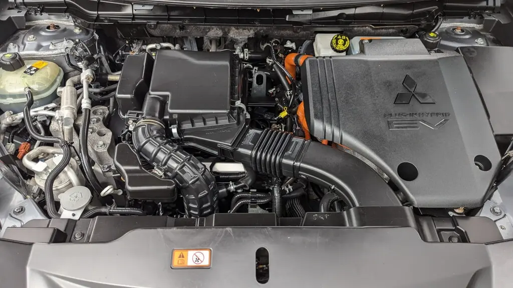 Florida Fine Cars - Used MITSUBISHI OUTLANDER PHEV 2023 MIAMI SE